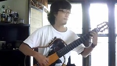 模仿翻唱 - Nuang