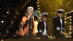 BigBang - GD & TOP - High High