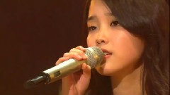 IU - Not going anywhere