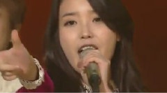 IU - 你和我