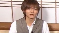 Hey! Say! JUMP - ヤンヤンJUMP 中文字幕 11/11/20