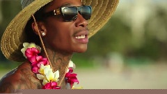Wiz Khalifa - California