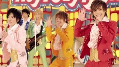 Hey! Say! JUMP - Magic Power CF 12s