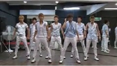 Infinite - 再次回来吧