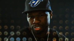 50 Cent - Off And On