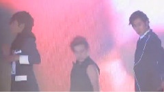 东方神起 - Before U go