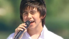Declan Galbraith - An angel