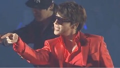 Super Junior - 红了哥哥