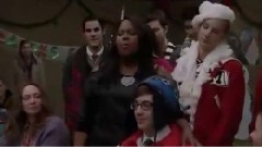 Glee Cast - Do They Know It's Christmas