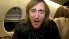 David Guetta - N1 TOP100 DJMAG