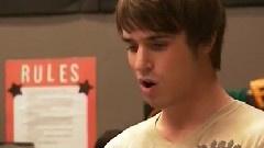 The Glee Project - The Glee Project