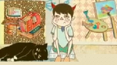 原创 - 两个自己