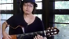 模仿翻唱 - 想太多