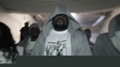 Crooked I - Drum Murder