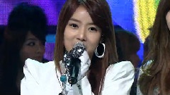 T-ara - 一位受赏