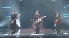CNBLUE - 孤独的人啊