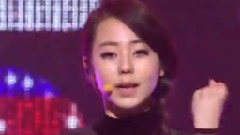 Wonder Girls - Be My Baby