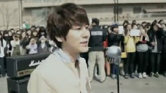 Super Junior - Fly