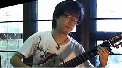 模仿翻唱 - รักไม่ต้องการเวลา