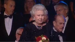 欧美群星 - 2009年第81届英国皇家文艺汇演