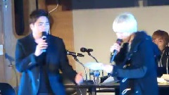 Super Junior - 赫宰和嘉宾表演