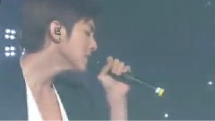 东方神起 - Before U Go
