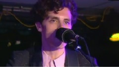 Noah and the Whale - Waiting For My Chance To Come