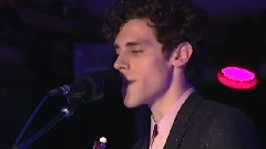 Noah and the Whale - Paradise