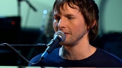 James Blunt - Goodbye My Lover