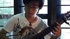 模仿翻唱 - 秘密