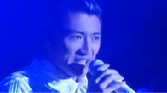 谢霆锋 - 2003Reborn演唱会上海站