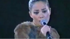 王菲 - 回顾香港流行音乐史十大中文金曲之王菲