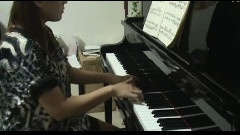 模仿翻唱 - 梁祝