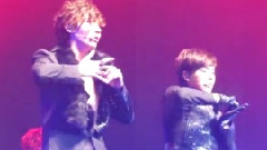 东方神起 - 至少要知道这个
