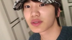 Infinite - KBS2 家族的诞生(Birth Of A Family) Infinite Cut