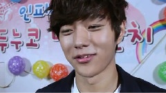 Infinite - KBS2 家族的诞生<Birth Of A Family> Infinite Cut