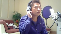 模仿翻唱 - 不要说话