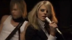 Ana Johnsson - Catch Me If You Can