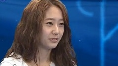 f(x) - Kiss & Cry E02 Krystal