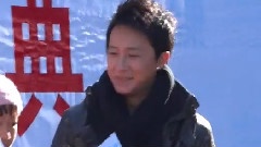 韩庚 - 济南泉城路以纯旗舰店开幕盛典