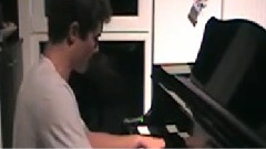 模仿翻唱 - Dangerous