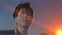 太极 - 红色跑车