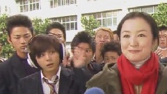 Hey! Say! JUMP - 理想の息子CM 11/12/17