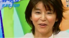 KAT-TUN - Cartoon KAT-TUN 中文字幕 07/07/25