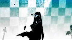 VOCALOID家族 - ブラック