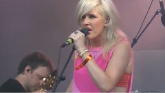 Ellie Goulding - Under The Sheets