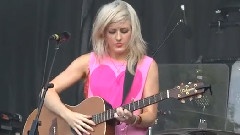 Ellie Goulding - Guns And Horses
