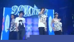 SHINee - 2008 & 2009 Short.Ver Doo-Bop