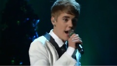 Justin Bieber - Mistletoe & Away In A Manger
