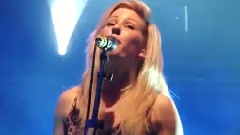 Ellie Goulding - Under The Sheets